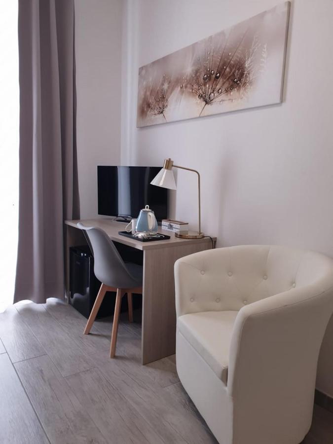 Camere Santa Rita Negrar Exteriör bild